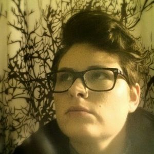 Meet your Posher, Alison